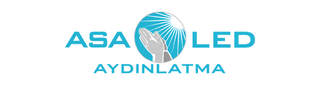 ASA LED Aydınlatma logosu