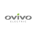 OVİVO logosu