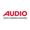 AUDIO logosu