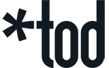 TOD MİMARLIK logosu