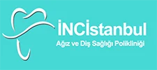İNCİ AĞIZ DİŞ SAĞLIĞI logosu