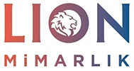 LİON MİMARLIK logosu
