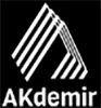 AKDEMİR MİMARLIK logosu