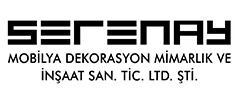 SERENAY MİMARLIK logosu