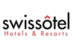 SWISS HOTEL logosu