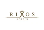 RIXOS HOTEL logosu