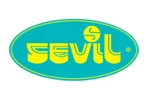 SEVİL PARFÜMERİ logosu