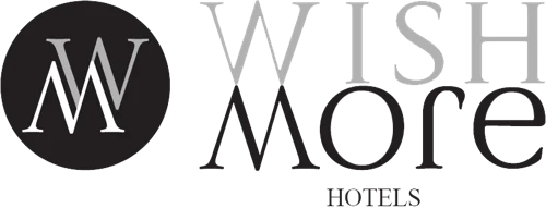 WISH MORE logosu