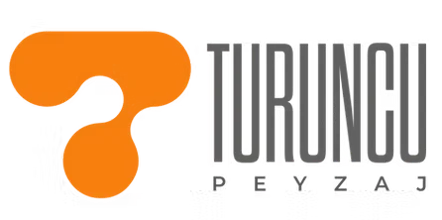 TURUNCU PEYZAJ logosu