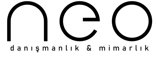 NEO MİMARLIK logosu